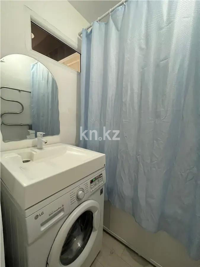 Продажа 1-комнатной квартиры, 31 м² в Сарани - фото 4