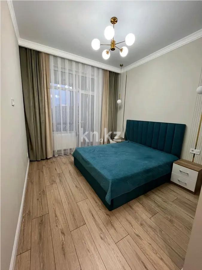 Продажа 2-комнатной квартиры, 41 м², ул. Бухар жырау, дом  27 в Астане - фото 2