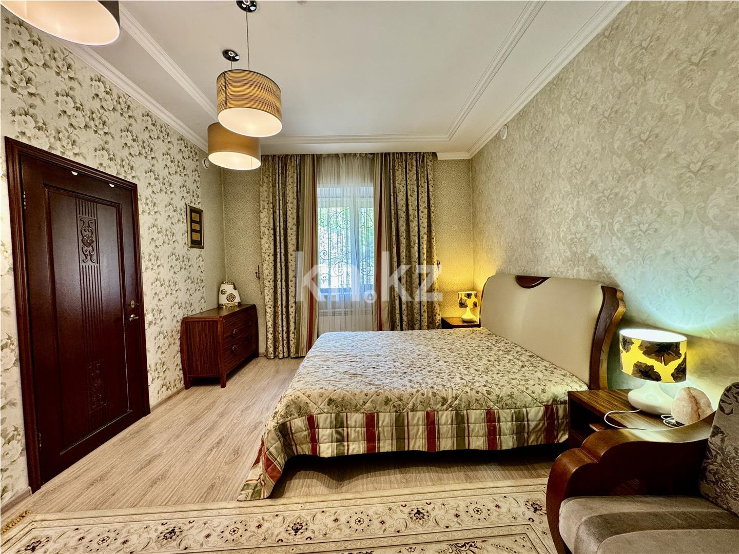 Продажа 6-комнатного дома, 417.7 м², ул. Ермекова в Караганде - фото 19