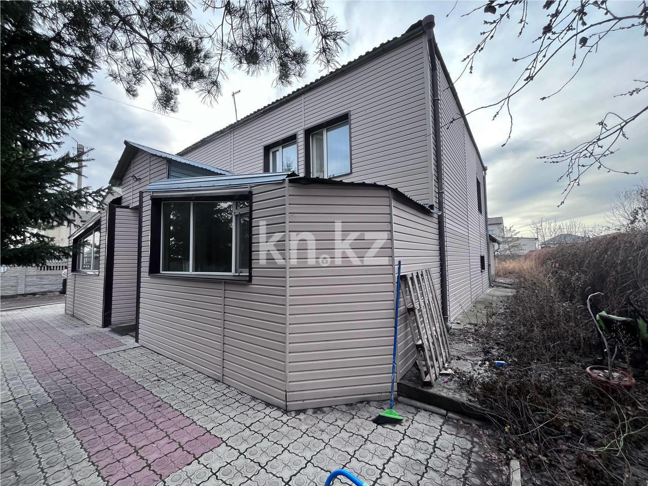 Продажа 5-комнатного дома, 271 м² - Недвижимость в Казахстане - страница 13 фото 39 из 48