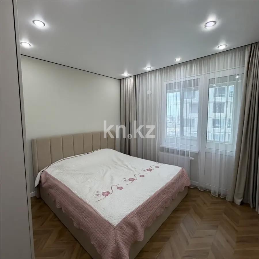 Продажа 2-комнатной квартиры, 42 м² - Продажа двухкомнатных квартир в блочном доме в Казахстане фото 3 из 6