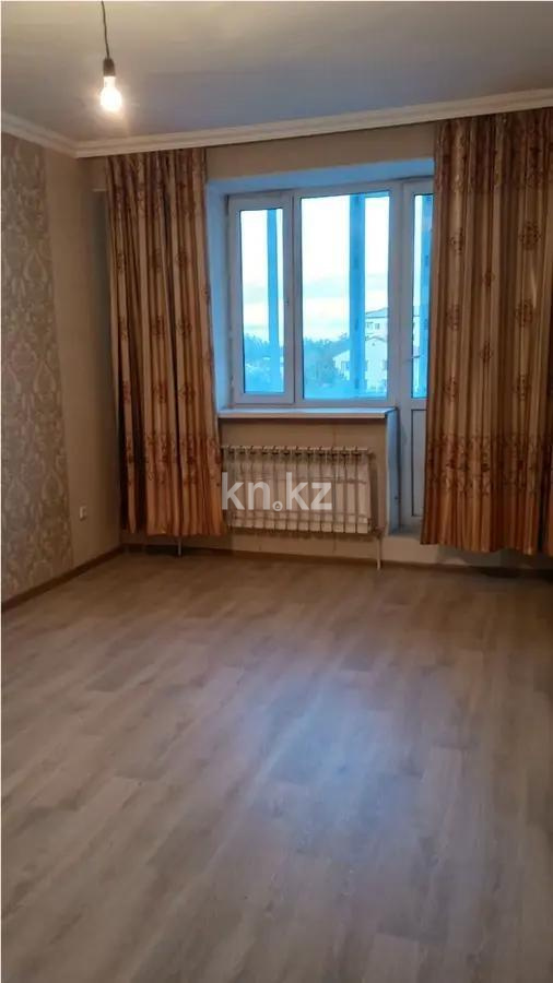 Продажа 1-комнатной квартиры, 35 м² в Астане
