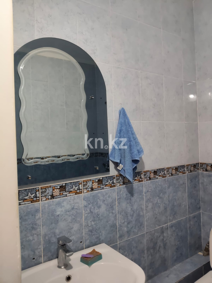 Аренда 1-комнатной квартиры, 35 м², пр. Тлендиева, дом  15/1 - Аренда квартир помесячно в Астане с фото фото 6 из 6