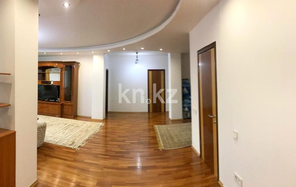 Аренда 3-комнатной квартиры, 125 м² - Аренда недвижимости в Алматы - страница 2 фото 20 из 33