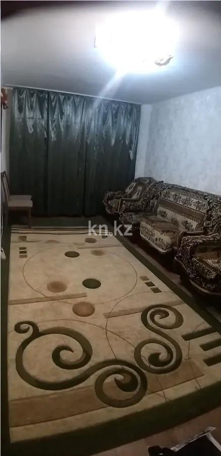 Продажа 3-комнатной квартиры, 63 м², пр. Мира, дом  100/1 - Продажа квартир в Темиртау фото 1 из 4
