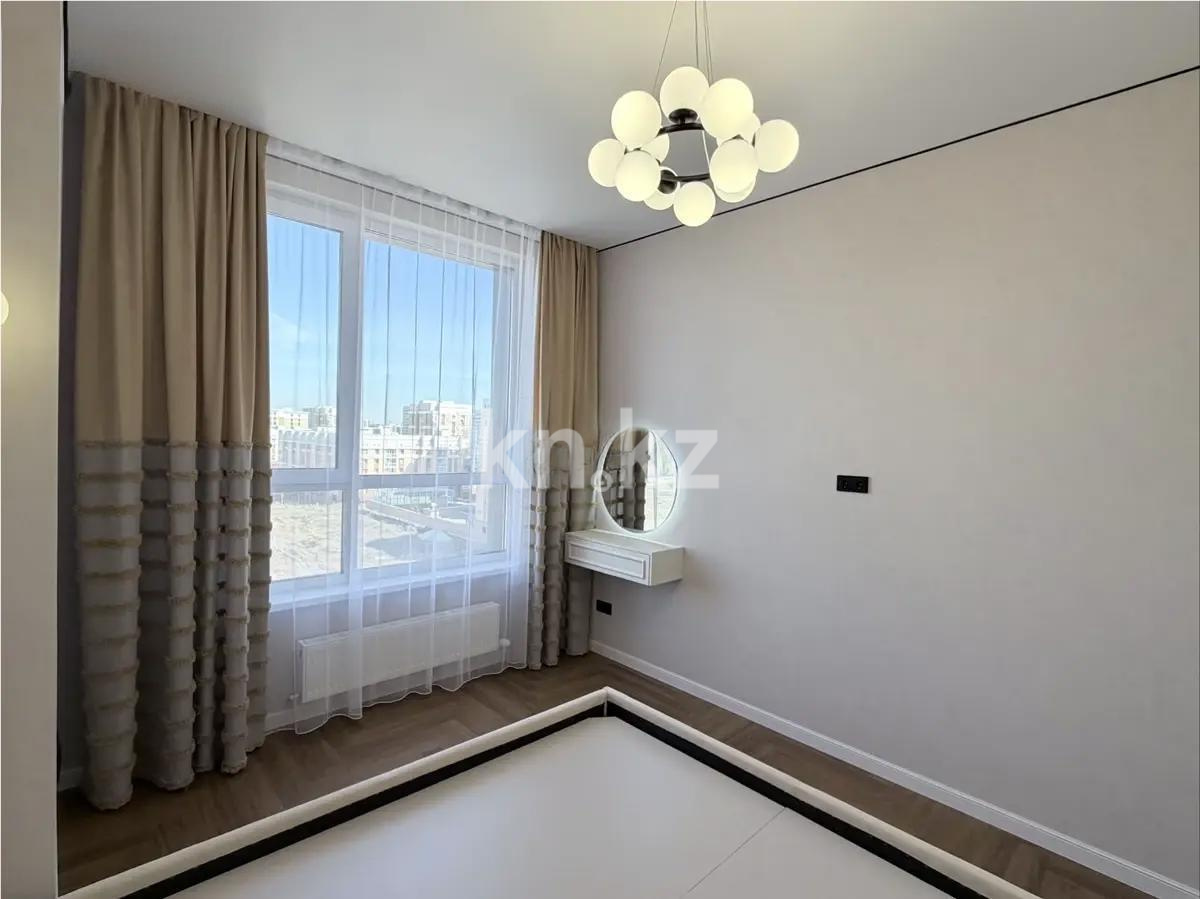 Продажа 3-комнатной квартиры, 63 м² в Астане - фото 2