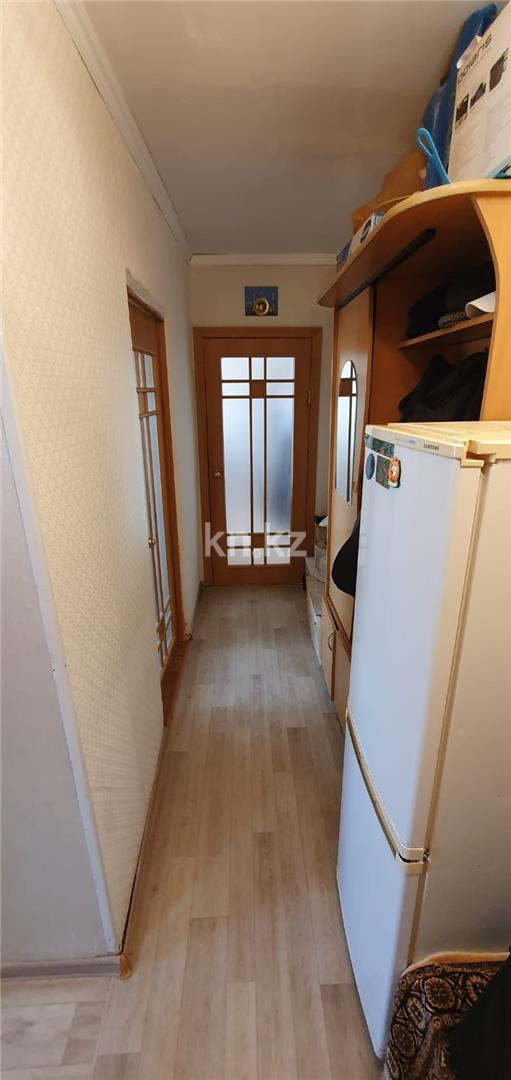 Продажа 2-комнатной квартиры, 50 м², ул. Жекибаева - Продажа квартир в Казахстане фото 7 из 8