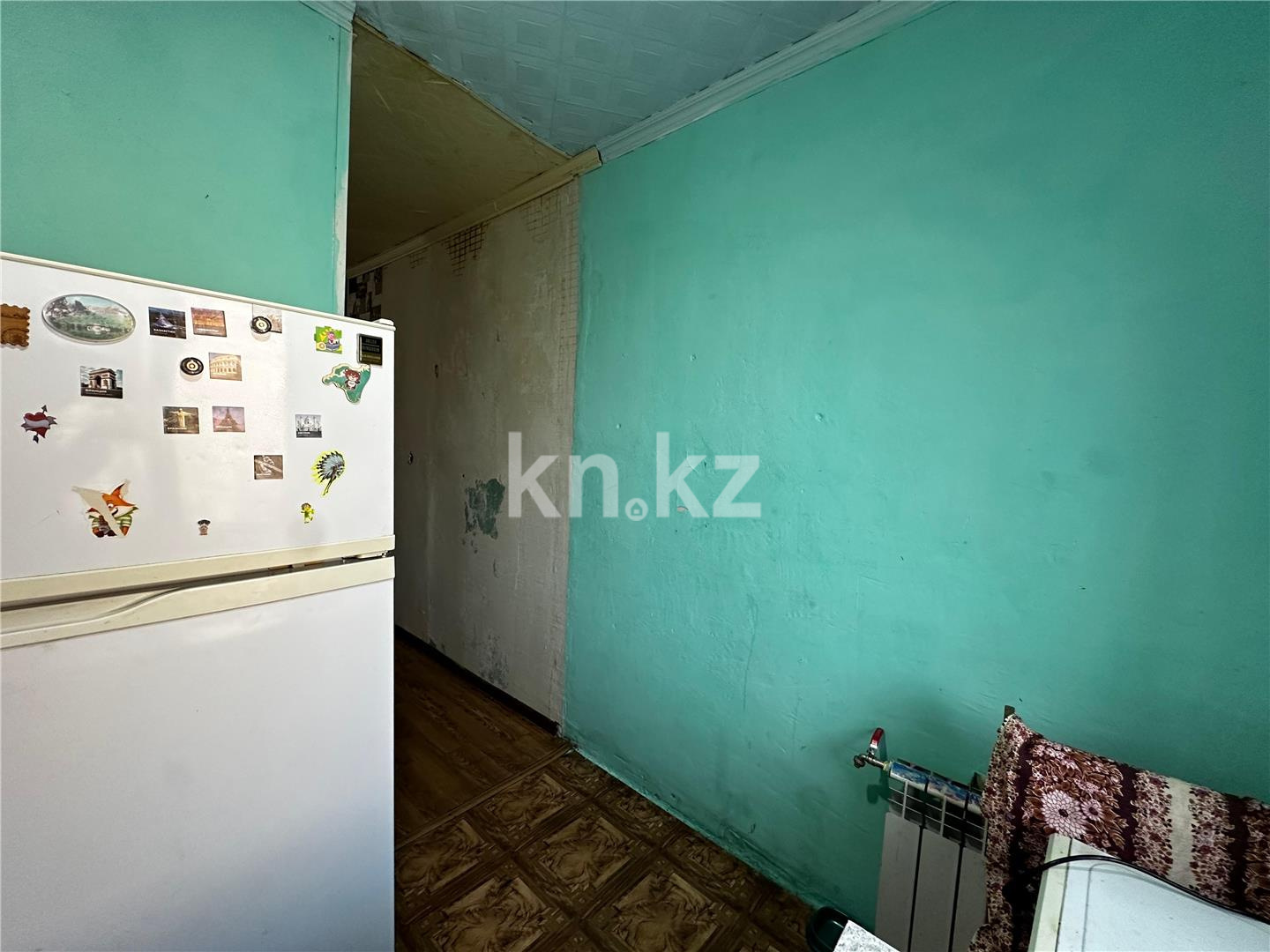 Продажа 3-комнатной квартиры, 54 м², пр. Момышулы в Темиртау - фото 7