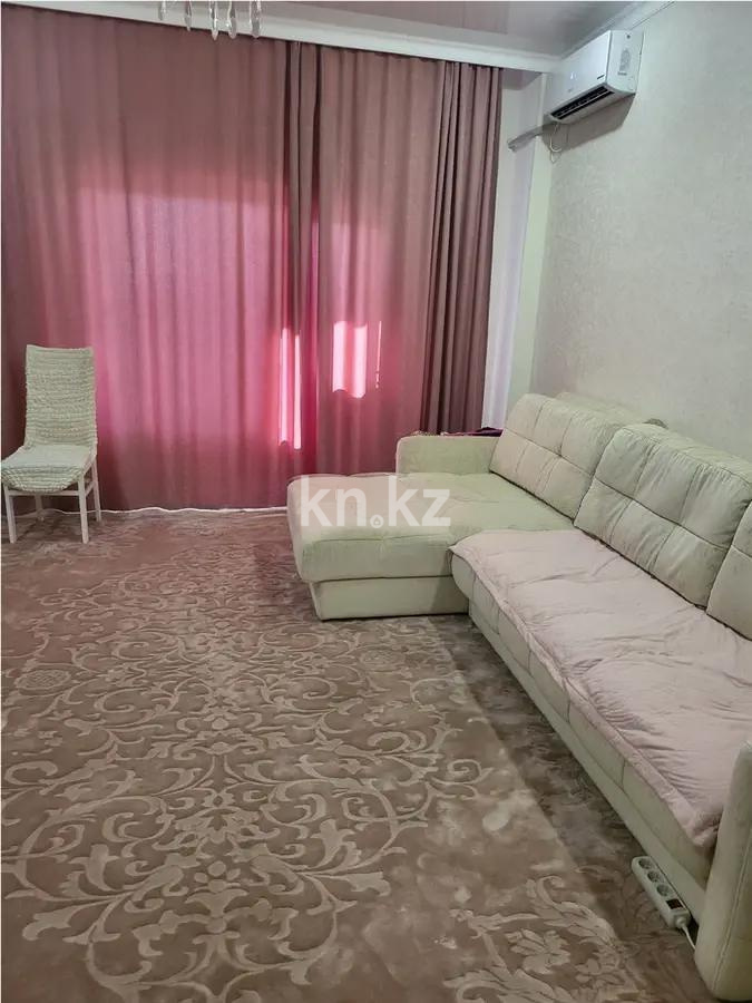 Продажа 2-комнатной квартиры, 70 м² в Астане