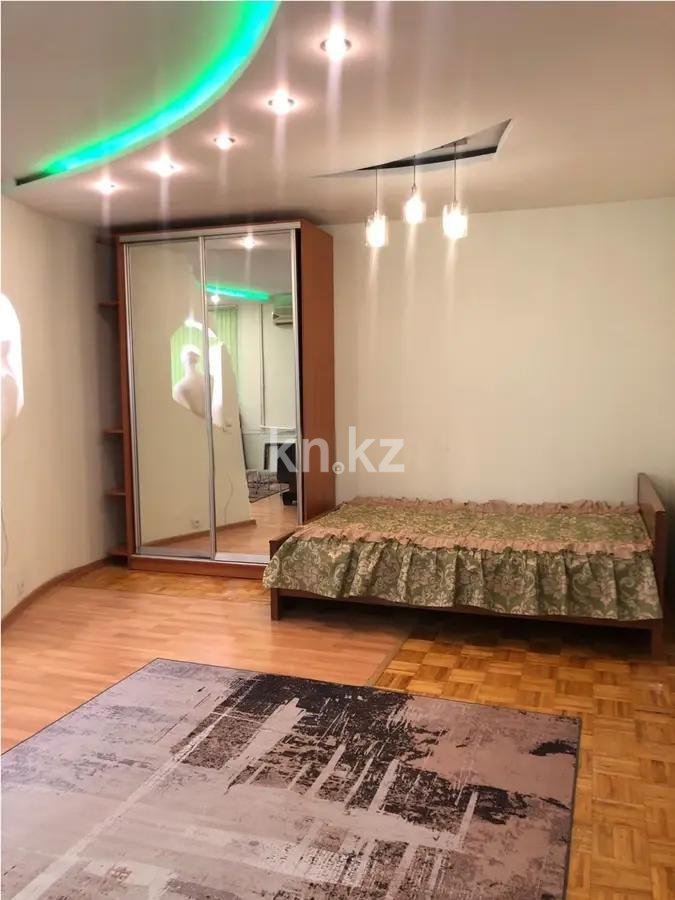 Продажа 1-комнатной квартиры, 40 м², ул. Кунаева, дом  83 в Алматы - фото 2