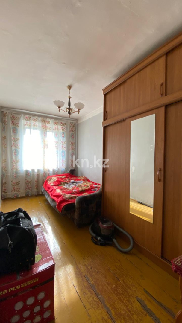 Продажа 3-комнатной квартиры, 52 м², сулейманова, дом  8 - Продажа квартир в Таразе фото 8 из 21