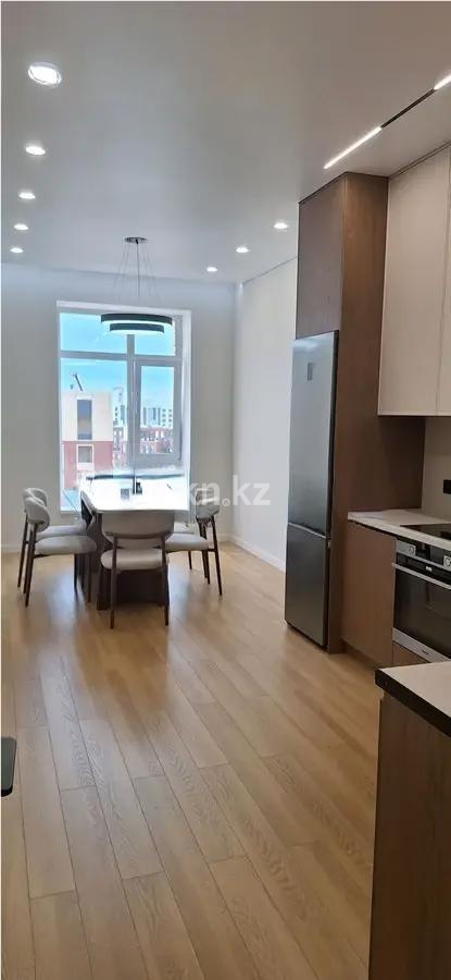 Продажа 4-комнатной квартиры, 130 м² в Астане - фото 3