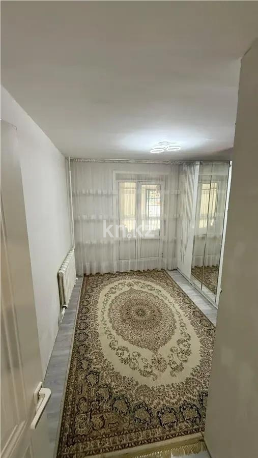 Продажа 3-комнатной квартиры, 58 м² - Недвижимость в Темиртау - страница 2 фото 2 из 7