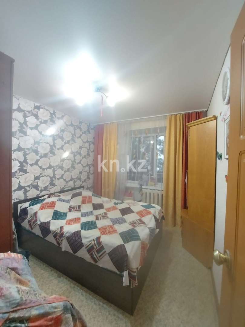 Продажа 4-комнатной квартиры, 81 м² в Костанае - фото 2