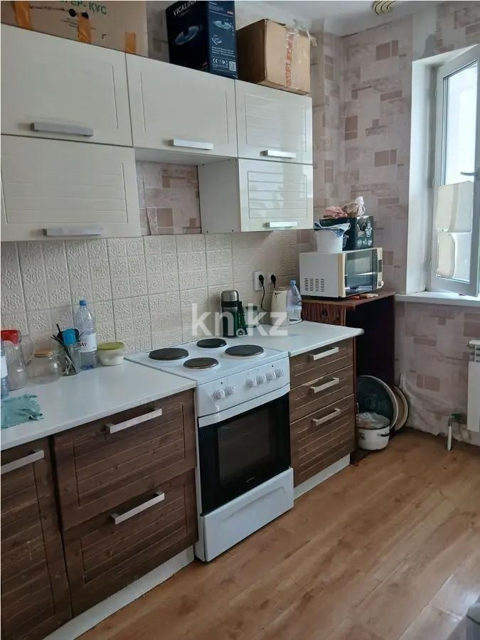 Продажа 2-комнатной квартиры, 55.6 м² в Астане - фото 2