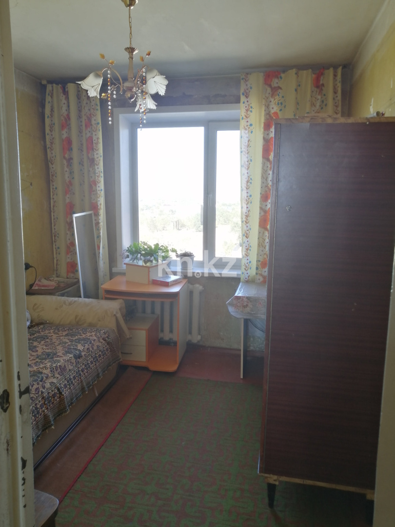 Продажа 4-комнатной квартиры, 77 м² - Продажа четырехкомнатных квартир в Караганде фото 2 из 11