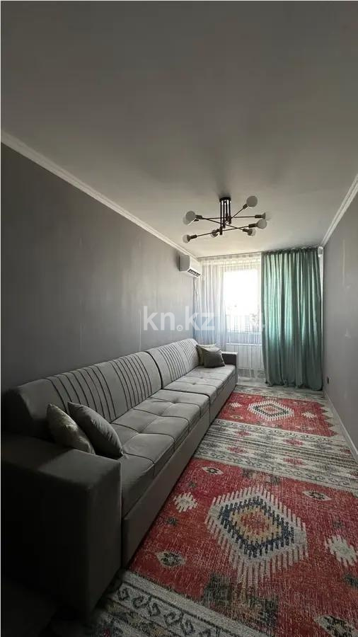 Продажа 2-комнатной квартиры, 40 м², ул. Аркалык, дом  63 - Продажа  двухкомнатных, трехкомнатных квартир в Алматы без посредников с фото фото 1 из 4
