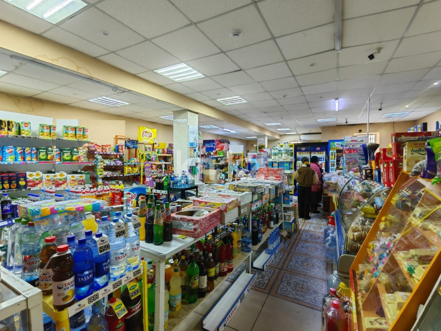 Продажа помещения, 658 м² в Караганде - фото 9