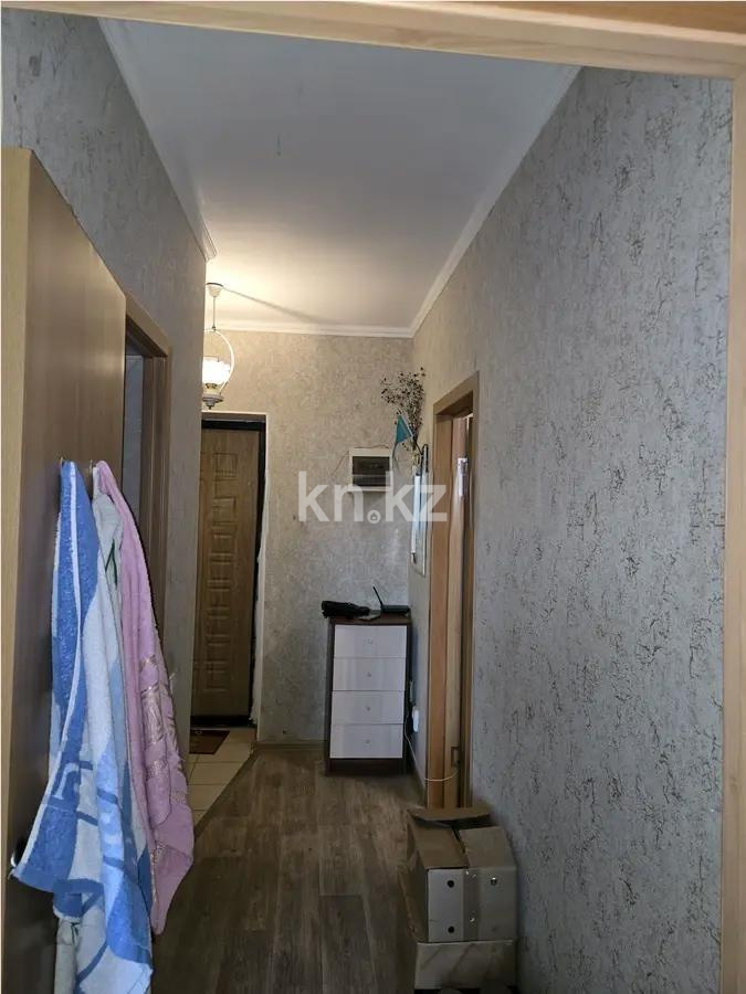 Продажа 1-комнатной квартиры, 36.7 м², ул. Нарикбаева, дом  9 - Продажа квартир в новостройках Астаны фото 4 из 5