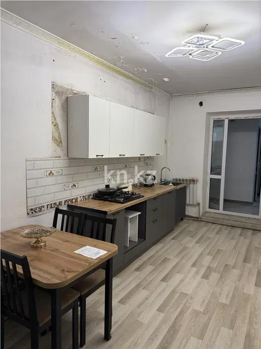 Продажа 3-комнатной квартиры, 48 м² - Продажа трехкомнатных квартир от собственников в Алматы - страница 23 фото 4 из 5