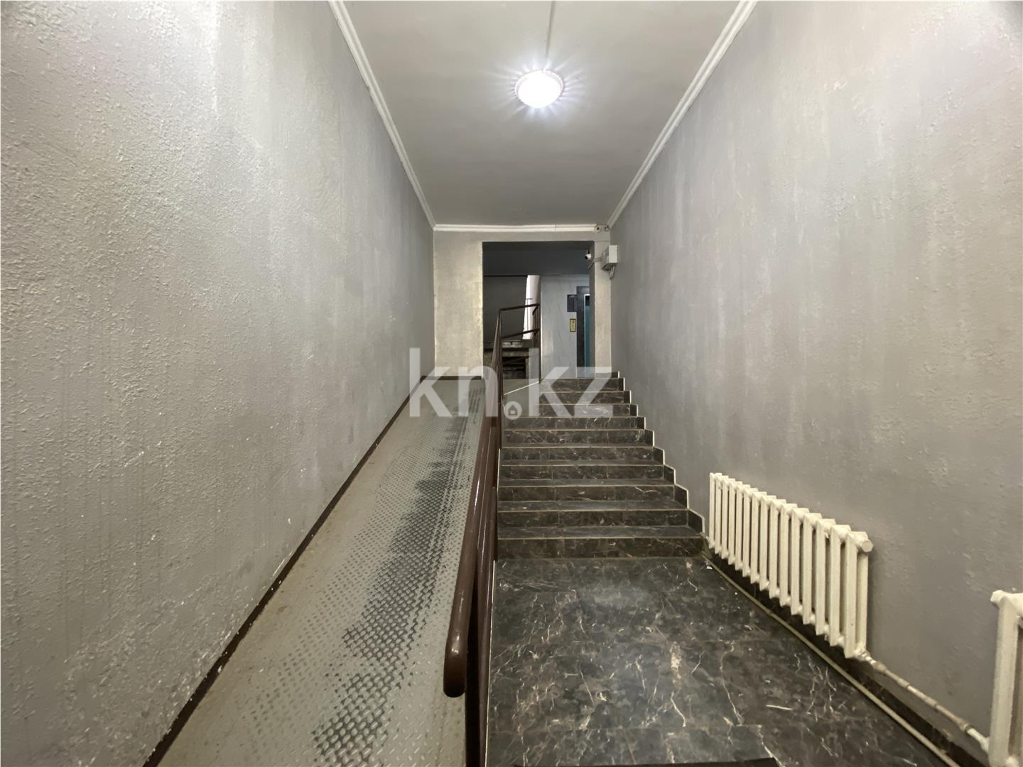 Продажа 2-комнатной квартиры, 60 м², ул. Азербаева - Продажа квартир в Астане фото 15 из 16