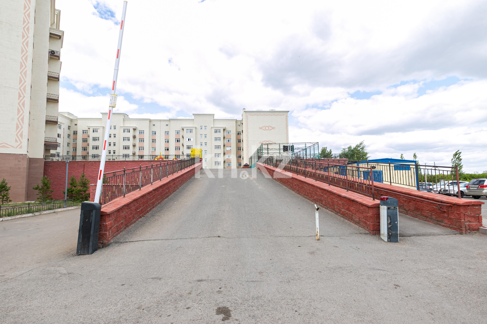 Продажа 2-комнатной квартиры, 50 м², ул. Е-319, дом  2 в Астане - фото 10