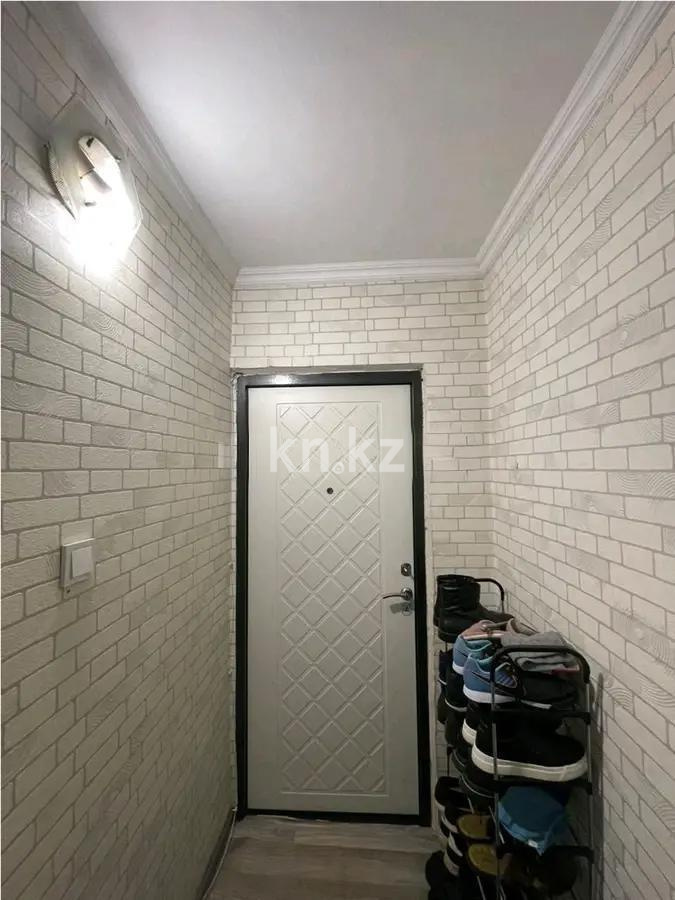 Продажа 2-комнатной квартиры, 44.5 м² в Алматы - фото 4