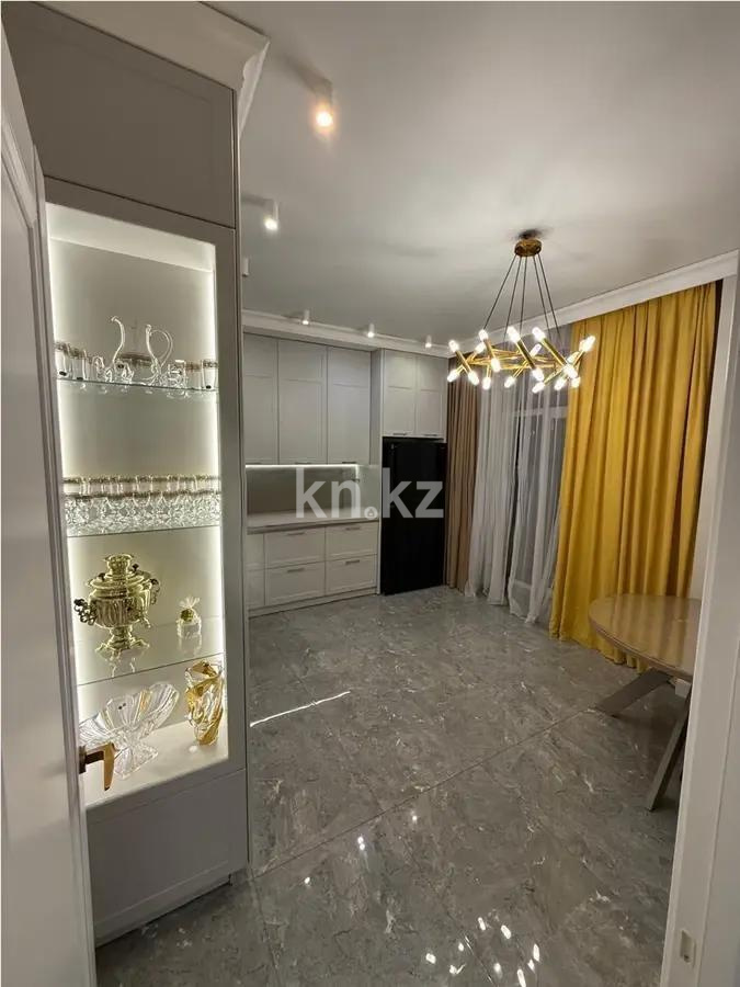 Продажа 4-комнатной квартиры, 110 м² в Караганде - фото 5