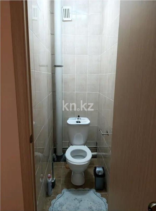 Продажа 1-комнатной квартиры, 39 м² в Астане - фото 4