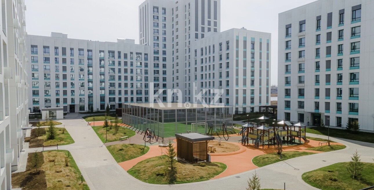 Продажа 2-комнатной квартиры, 71.5 м² в Астане - фото 3