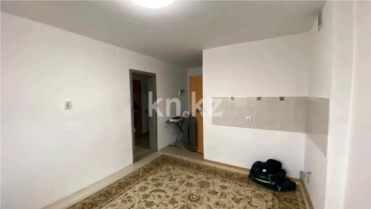 Продажа 1-комнатной квартиры, 19.7 м², переулок Камажай, дом  4/1 - Продажа  однокомнатных квартир в Астане без посредников с фото фото 3 из 4