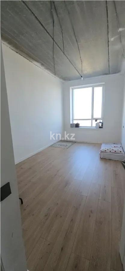 Продажа 4-комнатной квартиры, 118 м² - Продажа  четырехкомнатных квартир в новостройках Астаны фото 2 из 5
