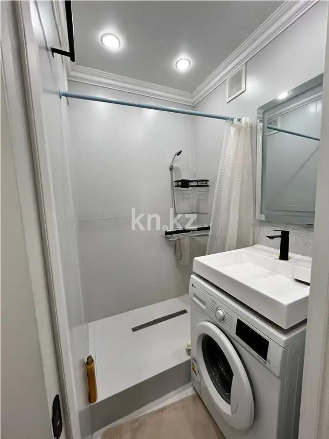 Продажа 3-комнатной квартиры, 58 м² в Алматы - фото 4