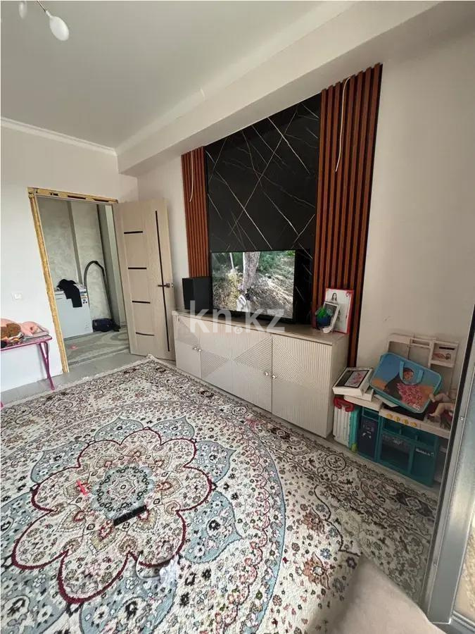 Продажа 1-комнатной квартиры, 42 м², ул. Жунисова, дом  2/13 в Алматы