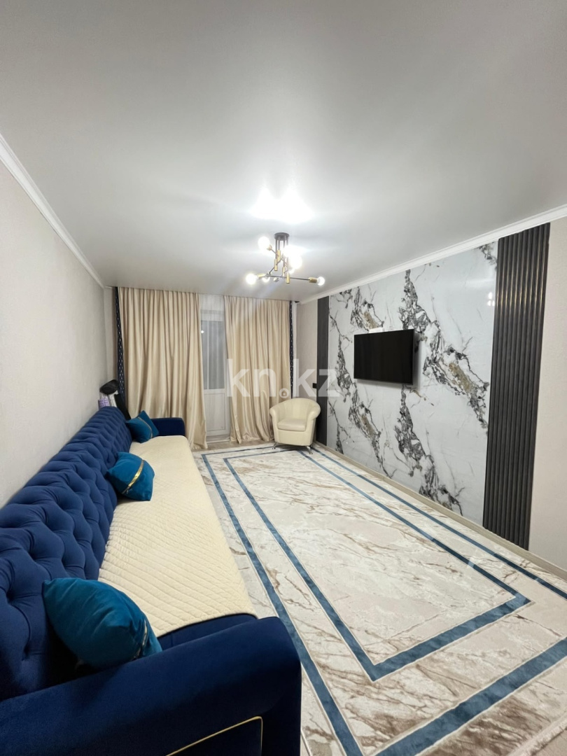Продажа 2-комнатной квартиры, 42 м² - Продажа квартир в Караганде - страница 15 фото 1 из 4