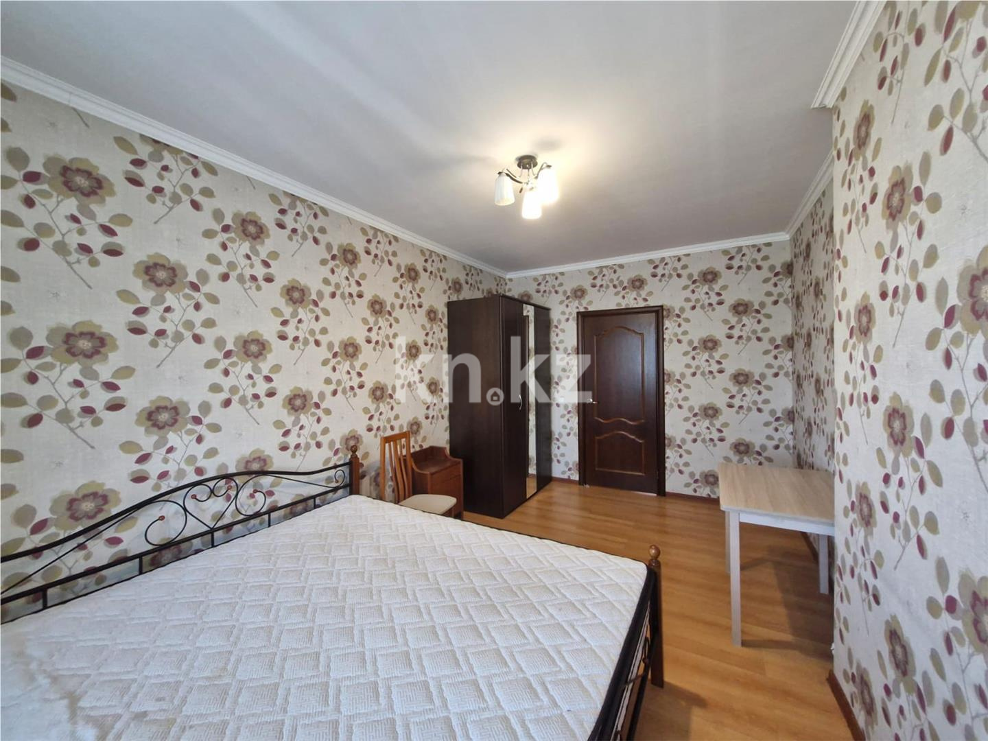 Продажа 3-комнатной квартиры, 99.3 м², ул. Сауран - Продажа  трехкомнатных квартир в новостройках Астаны фото 1 из 13