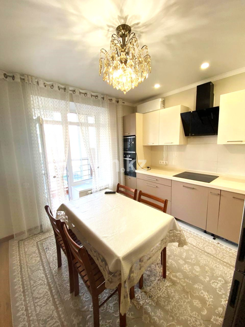 Продажа 2-комнатной квартиры, 55 м² - Продажа жилой и коммерческой недвижимости в Астане фото 7 из 13