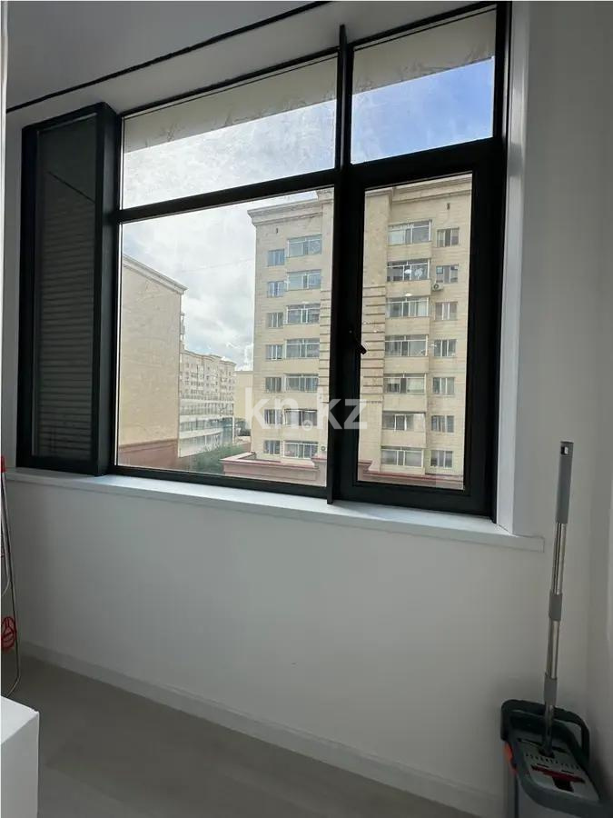 Продажа 1-комнатной квартиры, 32.5 м², ул. Нурмагамбетова, дом  21 в Астане - фото 5