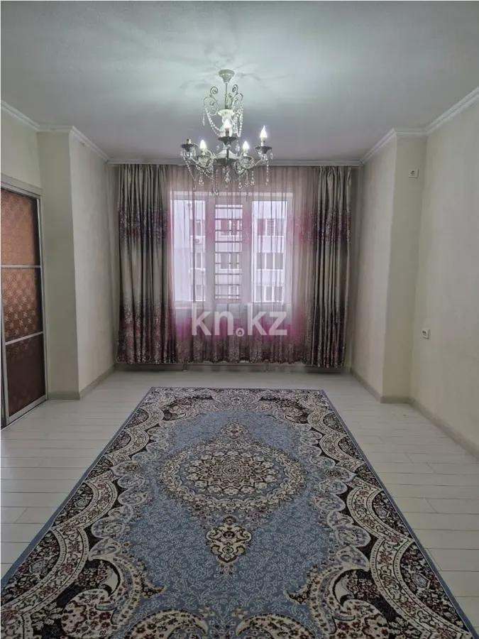 Продажа 2-комнатной квартиры, 65 м² в Алматы