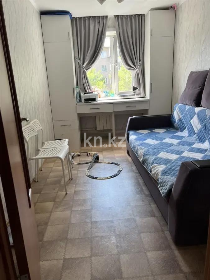 Продажа 3-комнатной квартиры, 63 м² - Продажа квартир в Караганде - страница 2 фото 5 из 7