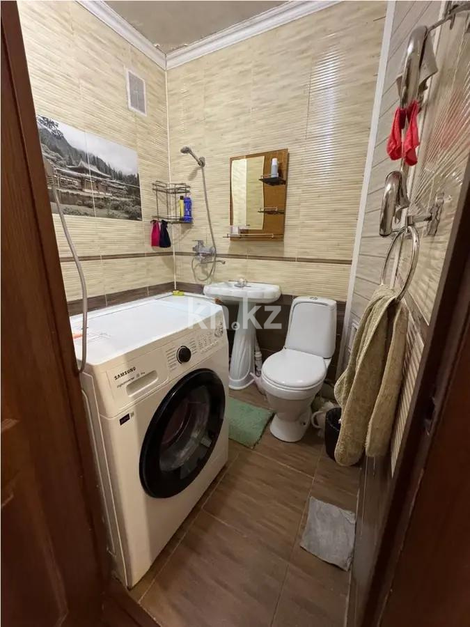 Продажа 1-комнатной квартиры, 36 м² в Алматы - фото 3