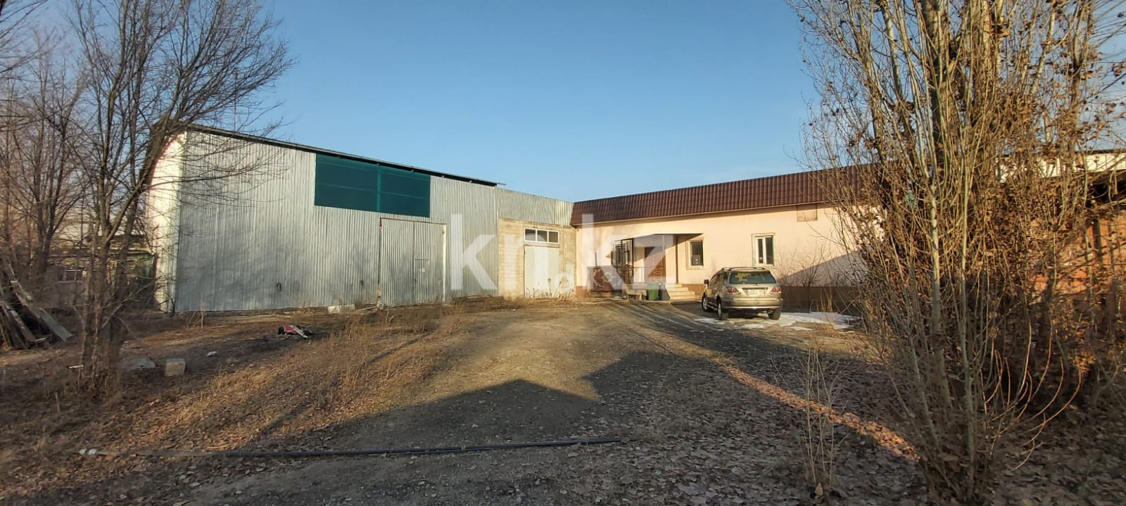 Продажа 5-комнатного дома, 130 м² - Продажа домов, коттеджей в Казахстане фото 3 из 3