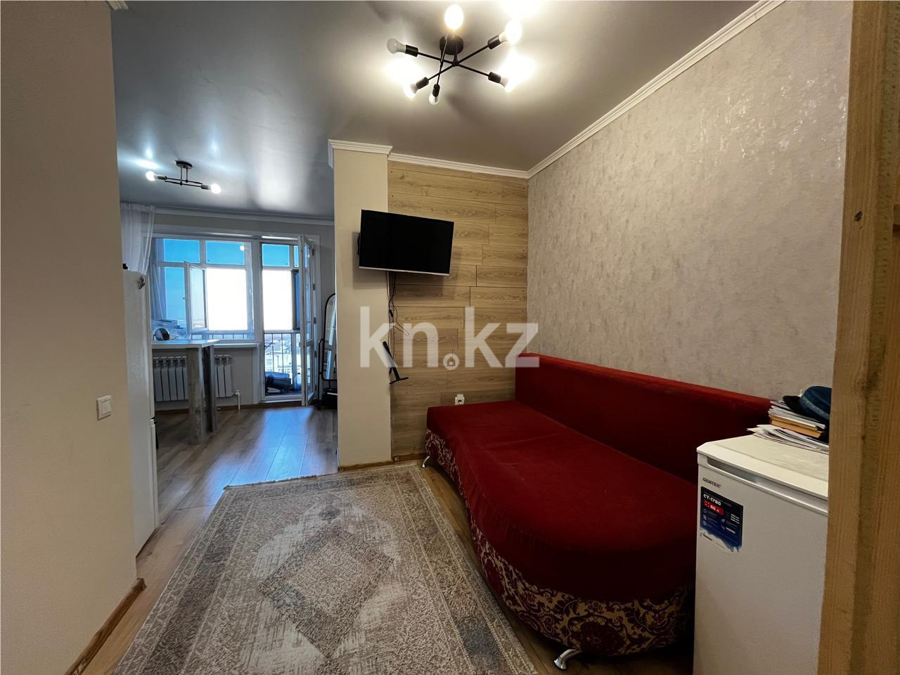 Продажа 1-комнатной квартиры, 40 м² в Караганде - фото 6
