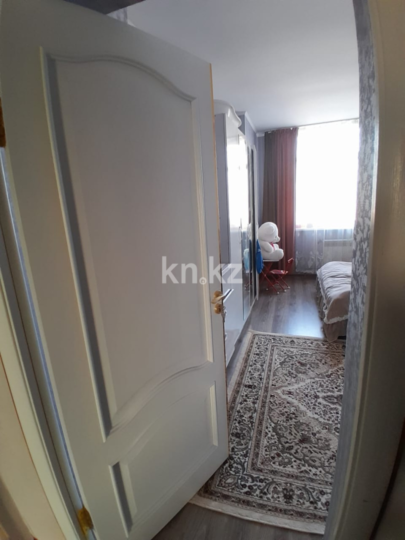 Продажа 6-комнатной квартиры, 150 м² - Продажа пятикомнатных и более квартир в Алматы - страница 3 фото 17 из 30