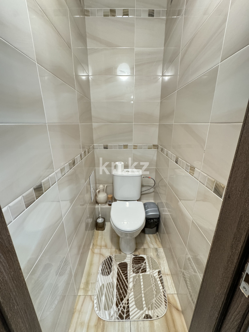 Аренда 2-комнатной квартиры посуточно, 70 м², ул. Сарайшык, дом  7/3 в Астане - фото 9