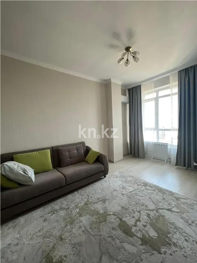 Продажа 1-комнатной квартиры, 37.8 м² - Продажа однокомнатных квартир от собственников в Астане - страница 82 фото 1 из 5