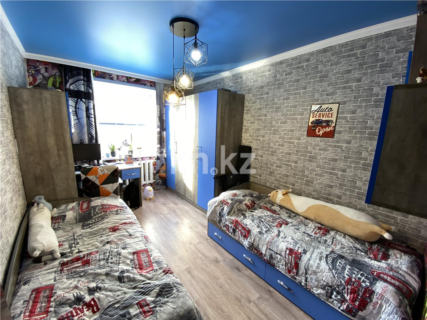 Продажа 3-комнатной квартиры, 64 м² - Продажа квартир в Караганде фото 6 из 21