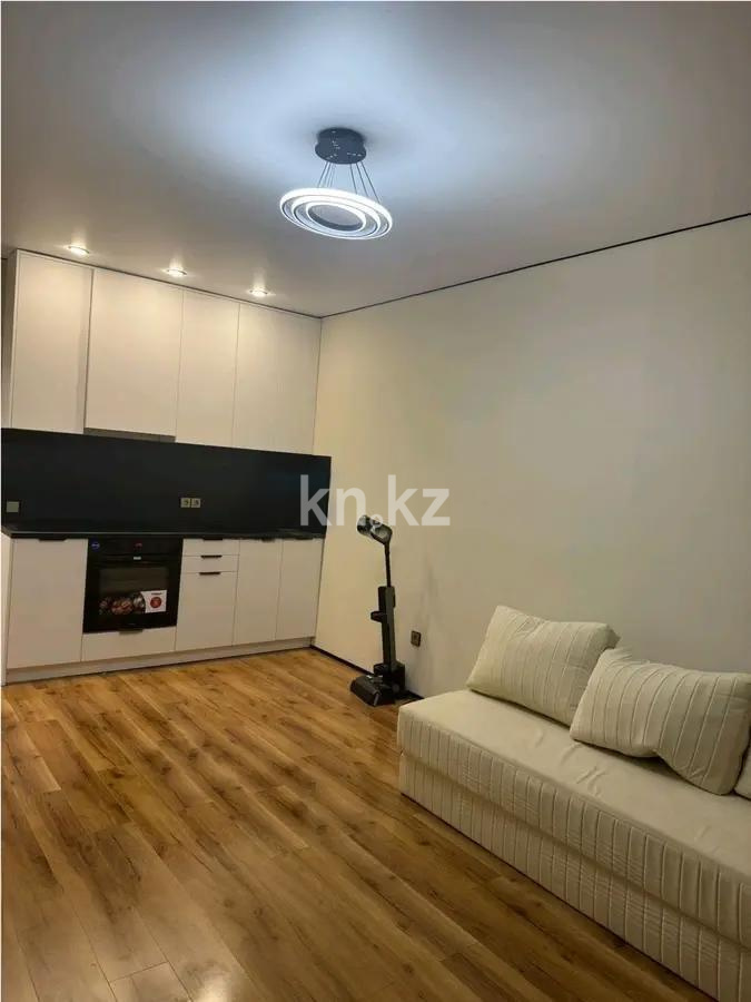 Продажа 2-комнатной квартиры, 47 м², пр. Тауелсыздык, дом  34/2 - Продажа квартир в Астане фото 1 из 4