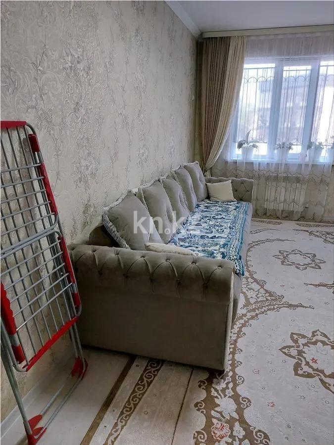 Продажа 2-комнатной квартиры, 57 м², мкр-н Дарабоз, дом  21 - Продажа  двухкомнатных квартир в новостройках Алматы с фото фото 1 из 6