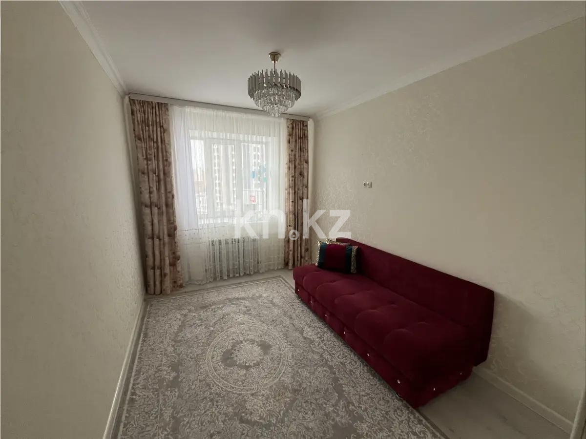 Продажа 3-комнатной квартиры, 87.4 м² в Астане - фото 3
